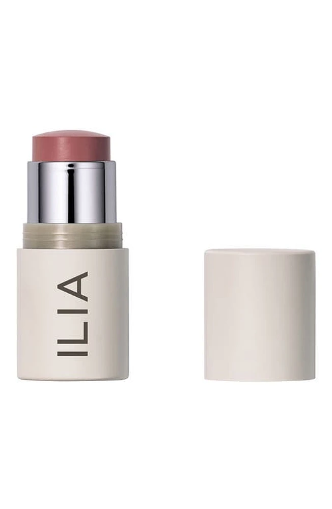 ILIA Multistick Lip & Cheek Tint in At Last at Nordstrom