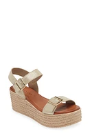 Cordani Betsy Espadrille Wedge Sandal at Nordstrom,