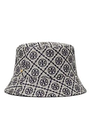 Tory Burch T Monogram Bucket Hat at Nordstrom,