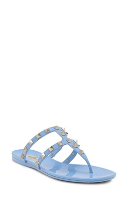 Valentino Garavani Rockstud Jelly Sandal at Nordstrom,