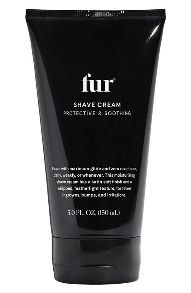 Fur Skincare Shave Cream at Nordstrom