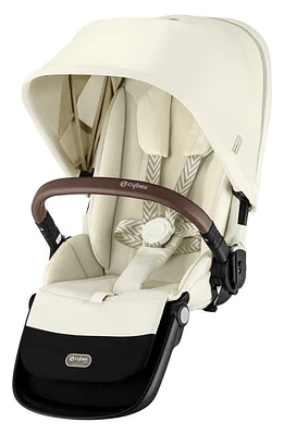 CYBEX Gazelle S Second Seat in Seashell Beige at Nordstrom