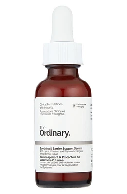 The Ordinary Soothing & Barrier Support Serum at Nordstrom, Size 1 Oz