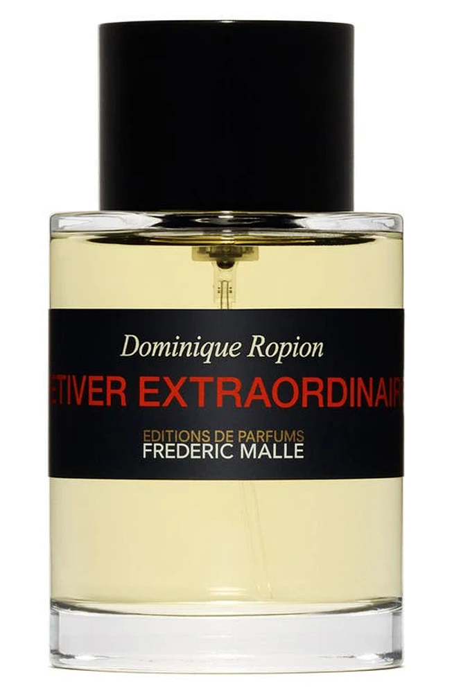 Frédéric Malle Vetiver Extraordinaire Parfum Spray at Nordstrom