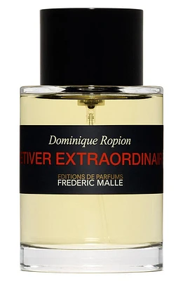 Frédéric Malle Vetiver Extraordinaire Parfum Spray at Nordstrom