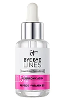 IT Cosmetics Bye Bye Lines Hyaluronic Acid Serum at Nordstrom