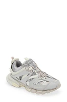 Balenciaga Track LED Sneaker Light Grey Mix at Nordstrom,