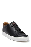 TO BOOT NEW YORK Devin Leather Sneaker at Nordstrom,