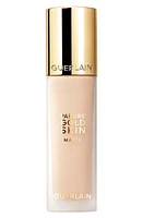 Guerlain Parure Gold Skin Matte Fluid Foundation in 1.5N at Nordstrom