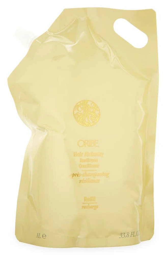 Oribe Hair Alchemy Resilience Conditioner in Refill at Nordstrom, Size 33.8 Oz