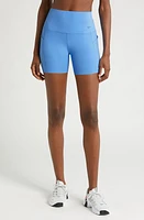 Nike Universa High Waist Bike Shorts at Nordstrom,