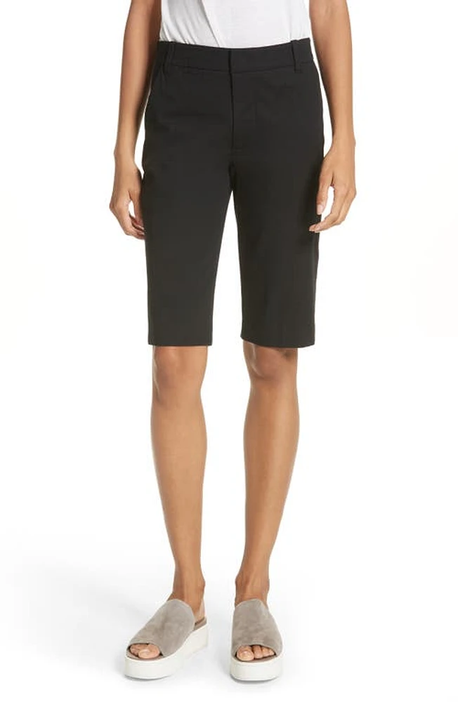 Vince Bermuda Shorts at Nordstrom