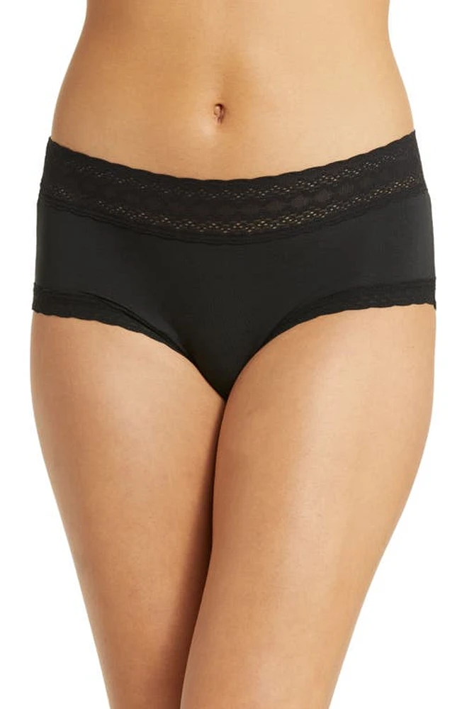 MeUndies Feelfree Hipster Briefs Black at Nordstrom,