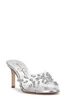 Jessica Simpson Primana Slide Sandal at Nordstrom,