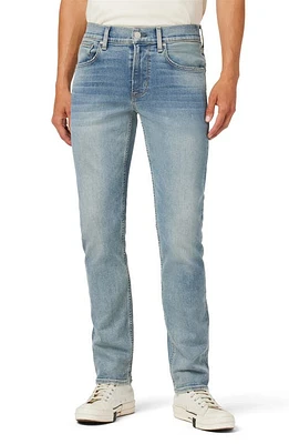 Hudson Jeans Byron Straight Leg Stretch Campus at Nordstrom,