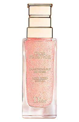 DIOR Prestige La Micro-Huile de Rose Advanced Serum at Nordstrom