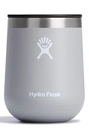 Hydro Flask 10-Ounce Ceramic Lined Wine Tumbler in Birch at Nordstrom, Size 10 Oz