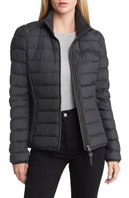 Parajumpers Women's Geena Down Puffer Jacket Black at Nordstrom,