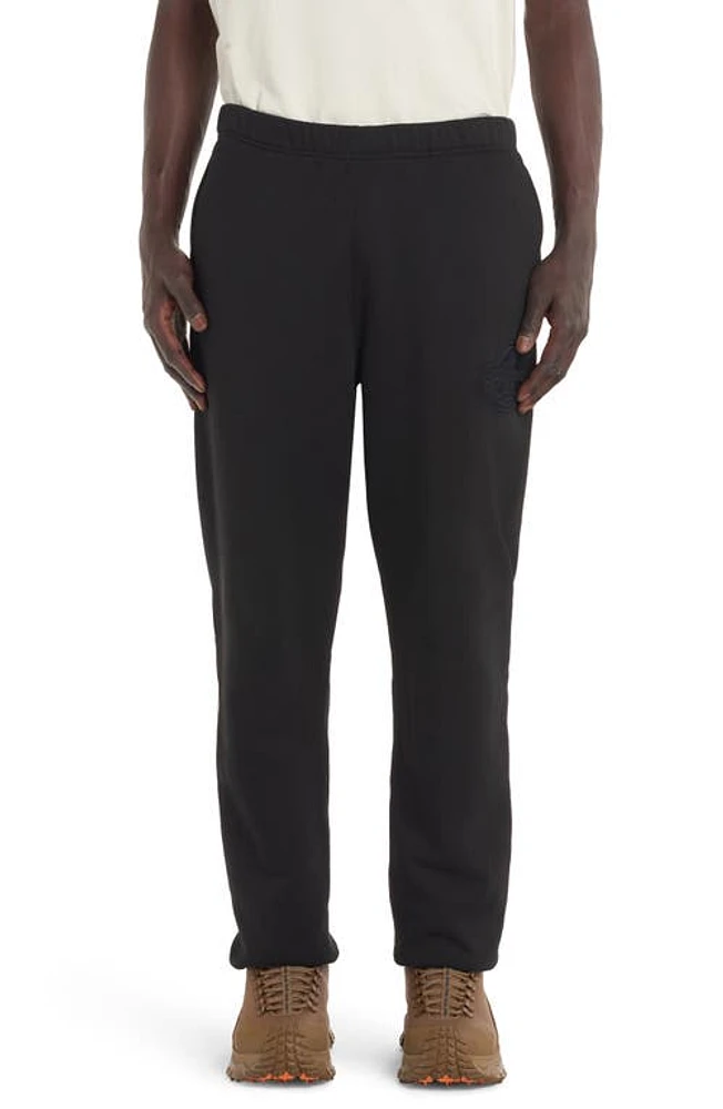 Moncler Genius 9 Roc Nation Sweatpants Black at Nordstrom,