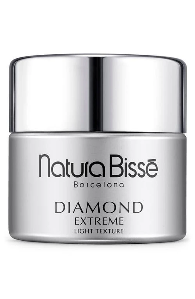 Natura Bissé Diamond Extreme Light Texture Moisturizer at Nordstrom