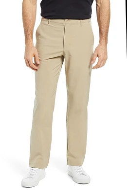 Johnston & Murphy XC4 Performance Pants Khaki at Nordstrom,