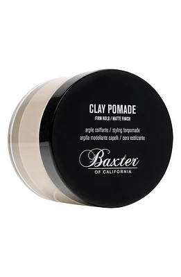 Baxter of California Clay Pomade at Nordstrom