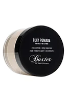 Baxter of California Clay Pomade at Nordstrom