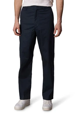 rag & bone Bradford Stretch Poplin Pants Salute at Nordstrom,