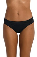 La Blanca Island Goddess Hipster Bikini Bottoms at Nordstrom,