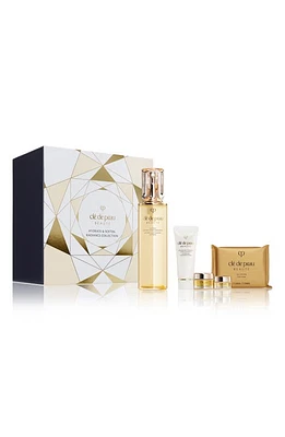 Clé de Peau Beauté Hydrate & Soften Collection Set (Limited Edition) $216 Value at Nordstrom