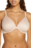 Chantelle Lingerie Norah Front Closure Molded Underwire Bra at Nordstrom,