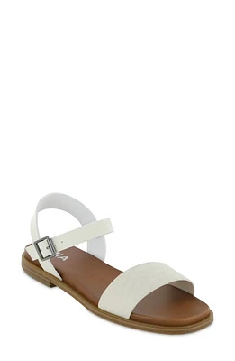 MIA Karina Sandal Ivory at Nordstrom,