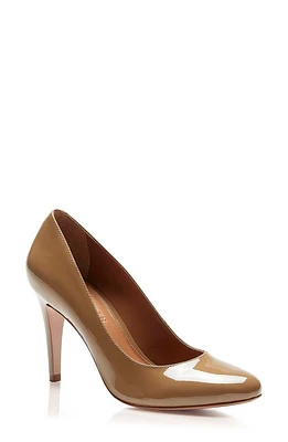 Rebecca Allen The New Pump Nude Ii at Nordstrom,