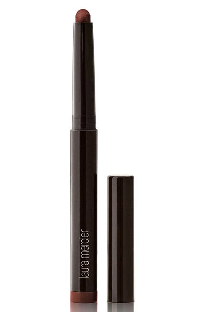 Laura Mercier Caviar Stick Eye Color in Cocoa at Nordstrom, Size 0.05 Oz