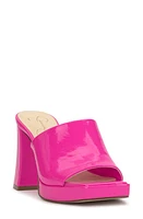 Jessica Simpson Kashet Platform Slide Sandal at Nordstrom,