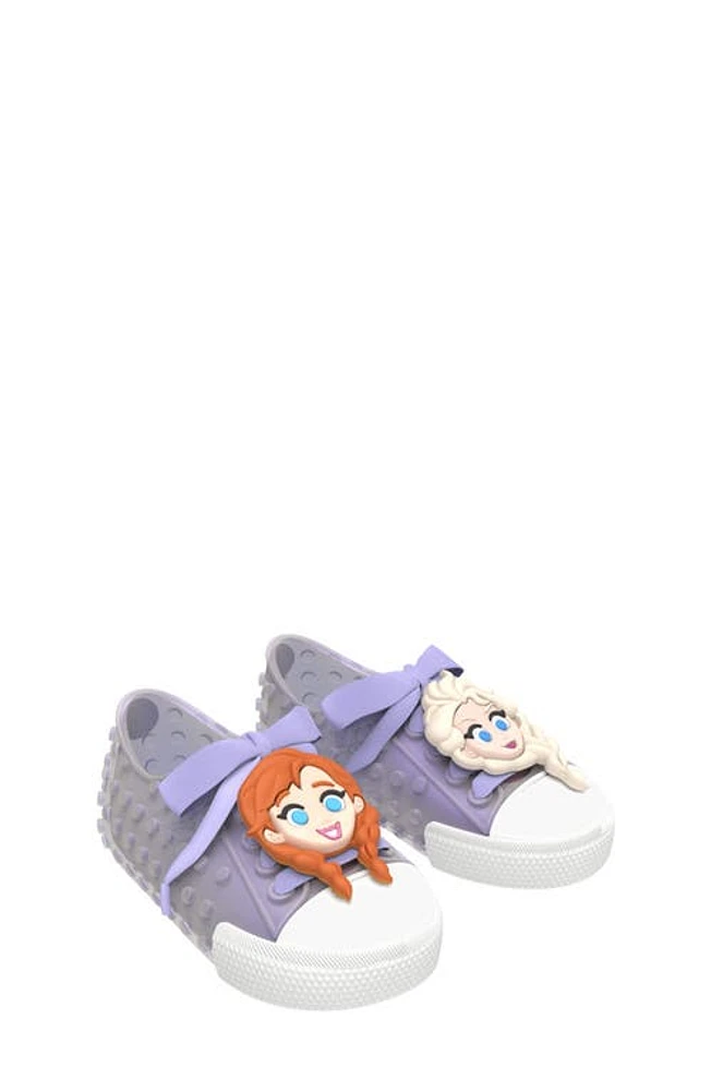 Melissa x Disney Polibolha Sneaker at Nordstrom, M