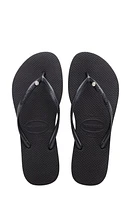 Havaianas Slim Crystal Flip Flop at Nordstrom,