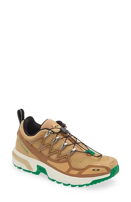 Salomon Gender Inclusive ACS + OG Sneaker in Taffy/Rubber/Jolly Green at Nordstrom, Size 11 Women's