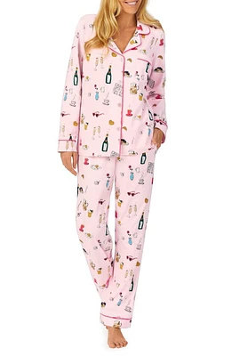 BedHead Pajamas Classic Lets Do Brunch at Nordstrom,