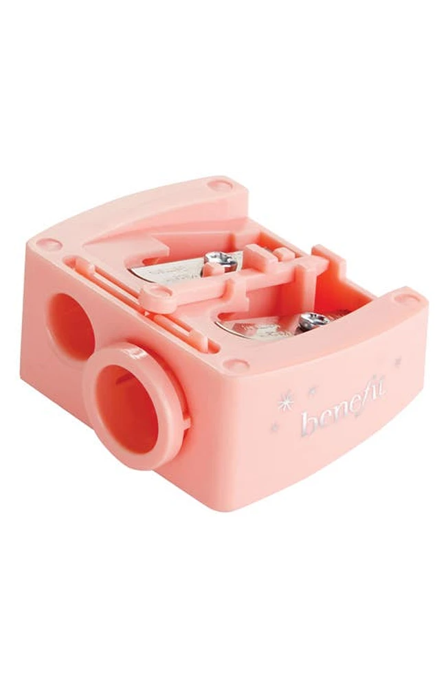 Benefit Cosmetics Benefit All-Purpose Pencil Sharpener at Nordstrom