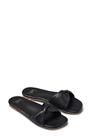 Beek Whipbird Slide Sandal at Nordstrom,