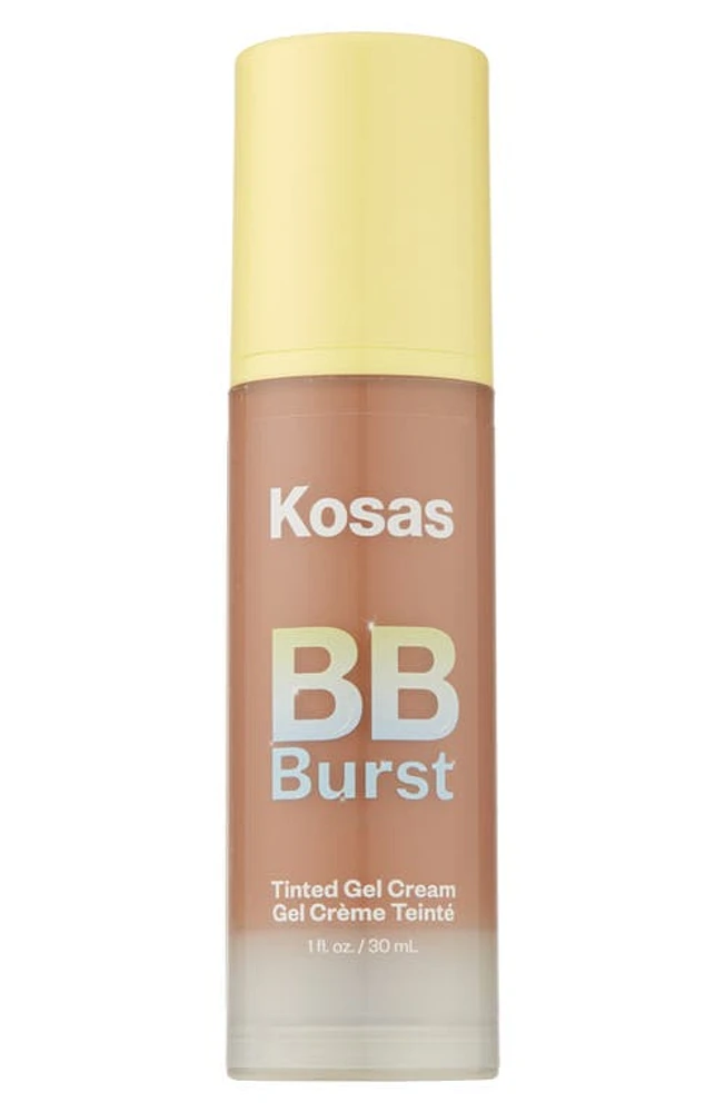 Kosas BB Burst Tinted Moisturizer Gel Cream with Copper Peptides in W at Nordstrom