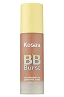 Kosas BB Burst Tinted Moisturizer Gel Cream with Copper Peptides in W at Nordstrom