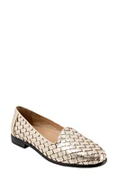 Trotters Lizette Loafer Champagne at Nordstrom,