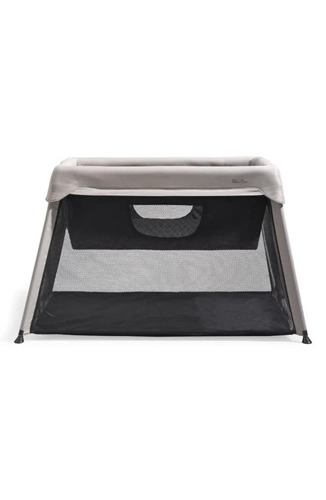 Silver Cross Sleep & Go Travel Crib