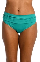 La Blanca Hipster Bikini Bottoms at Nordstrom,