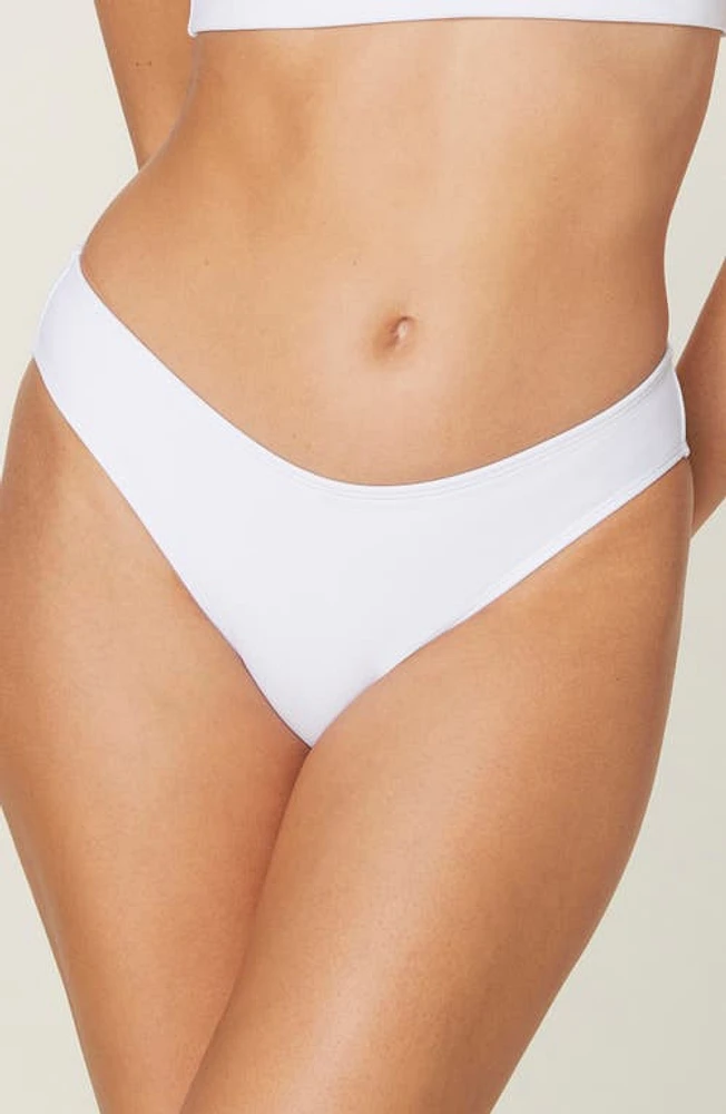 Andie Bikini Bottoms at Nordstrom,