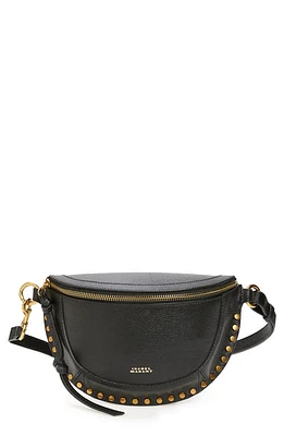 Isabel Marant Skano Hobo Bag in Black at Nordstrom