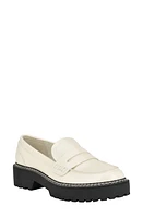 Calvin Klein Suzie Penny Loafer at Nordstrom,