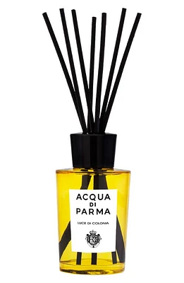 Acqua di Parma Luce di Colonia Fragrance Reed Diffuser at Nordstrom, Size 5.9 Oz